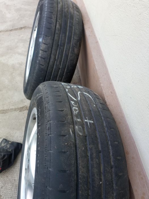 Jante Artec turbo twist pe 15