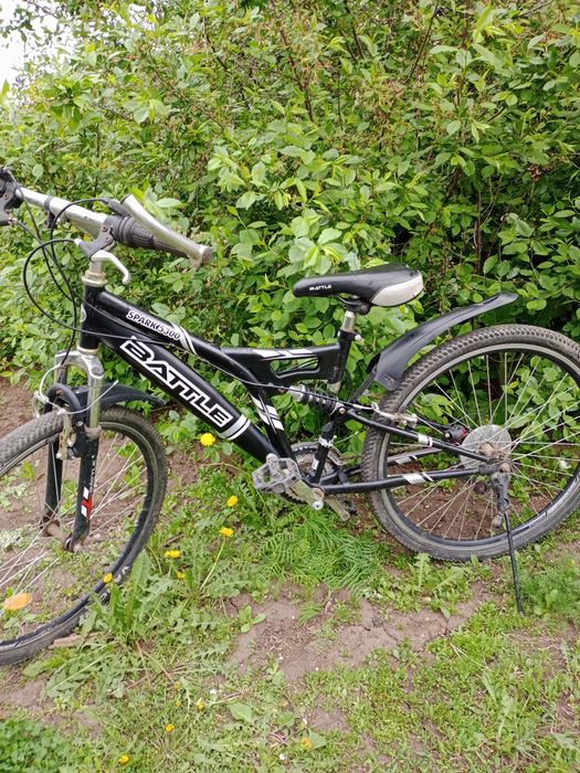 Продам велосипед