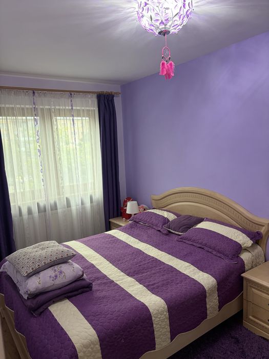 Apartament 3 camere.  Zona ITM. Deva.