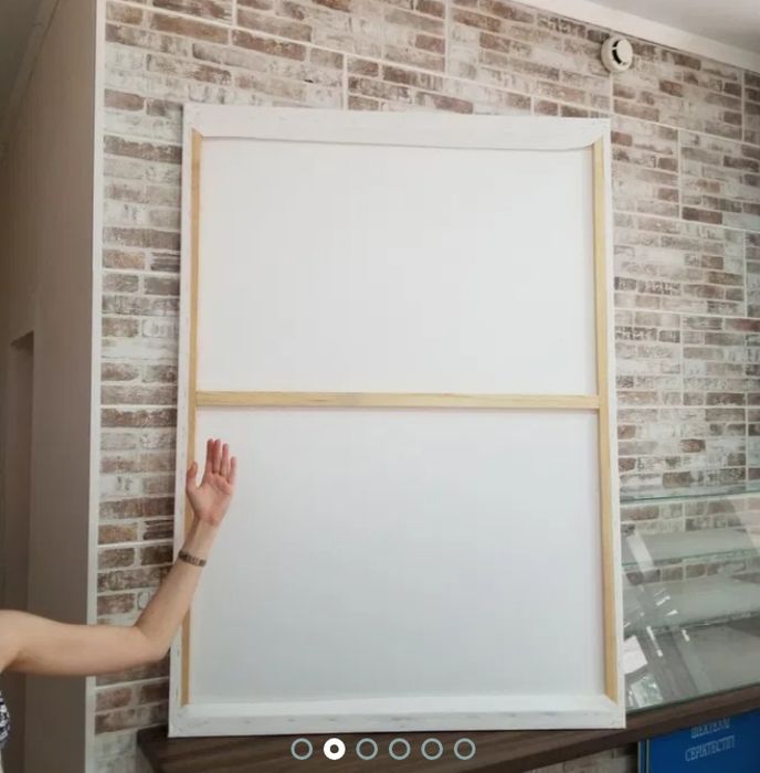 Багетная мастерская Костанай