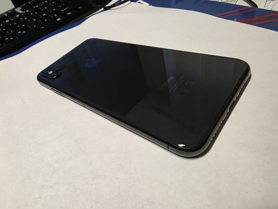 IPHONE Xs Max Space Gray, 64 GB