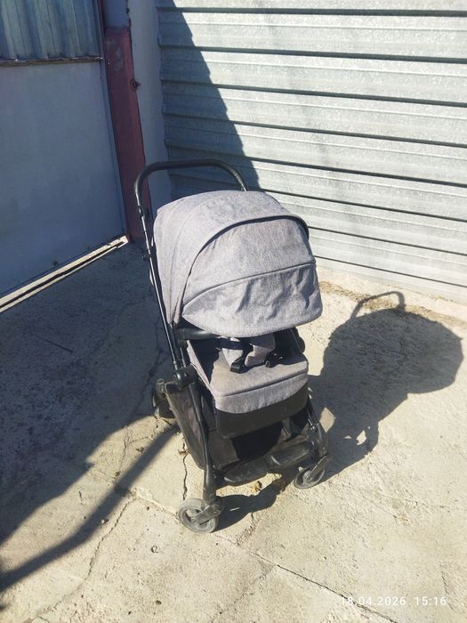 Коляска детская Joyce