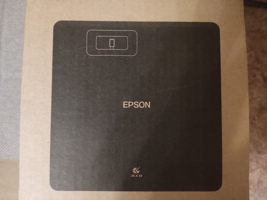 Продам проектор Epson