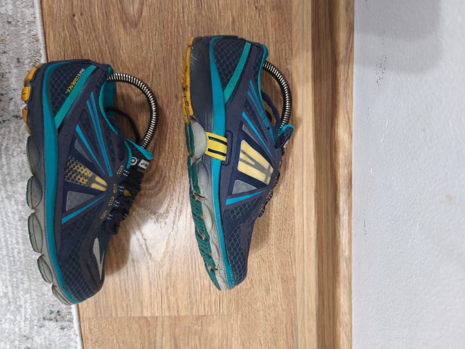 Pantofi Brooks Pure cadense 2 femei