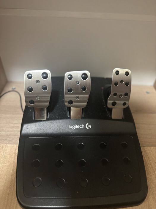 G29 Волан,Педали,Лост