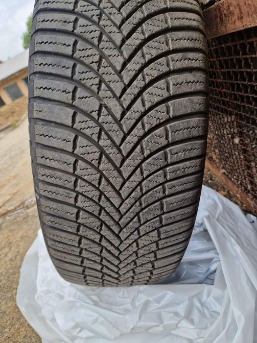 4 бр. NEXEN 235/55 R19 105W XL – ВСЕСЕЗОННИ