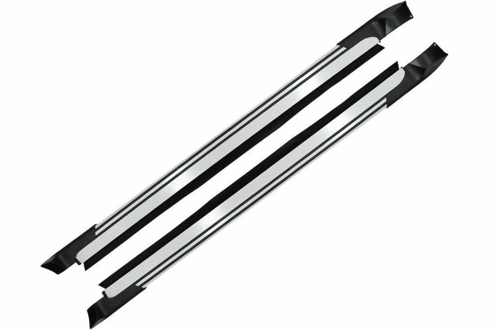 Praguri Laterale compatibil cu Toyota RAV4 XA40 (2013-2018)