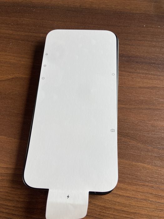 Iphone 16 pro max titanium 256 NOU