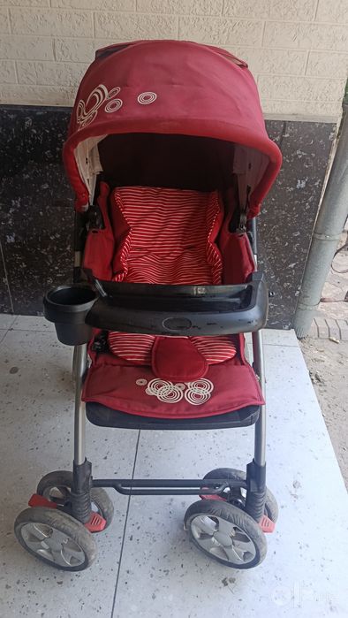 Kalyaska srochna sotiladi
