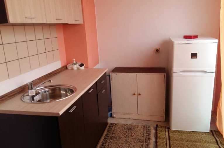 Двустаен имот в Илиянци