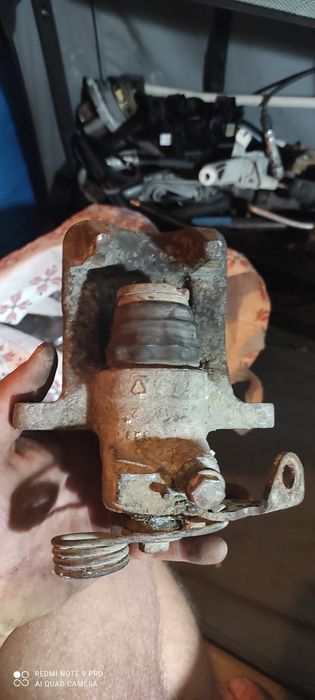 etrier spate passat 97 2005.