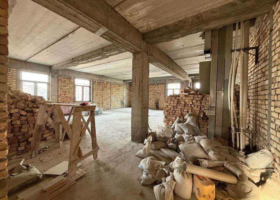 Продается 4/7/10  121м² Новостройка ЖК "MIRABAD PALACE" | Центр Города