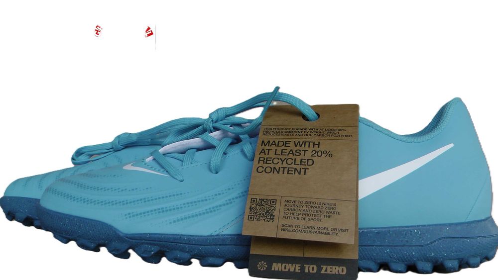 Ghete fotbal sintetic NOI Nike Phantom GX II Club marimea 42,5