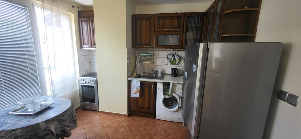 Дава се под наем Двустаен апартамент в София, Гео Милев - 83 кв.м за 650 € - Снимка #7