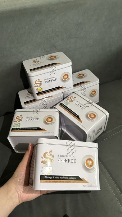 Кофе для похудения