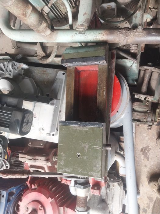 Теска шоиповалний