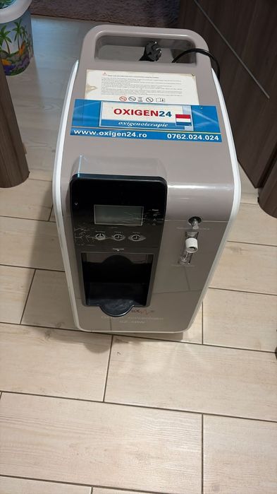 Concentrator Oxigen SZ-5BW