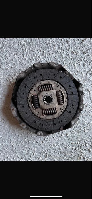 Kit Ambreiaj Nissan Cabstar/Alteon BD30 , BD30Ti