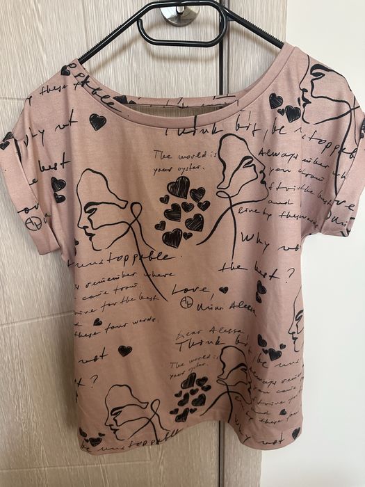 Дамски блузи Alessa