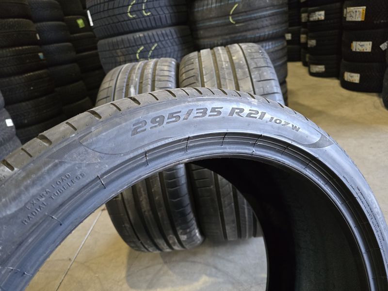 295/35/21//255/40/21 PIRELLI