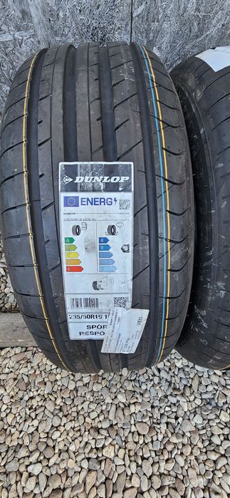 Anvelope Dunlop Sport Response 235/50 R19 103V XL