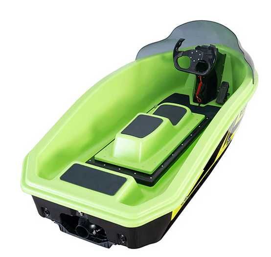 Электро мини лодка Rush Wave (Мini  Jеt Вoаt  V1)