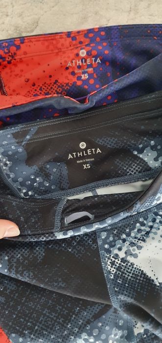 Pantaloni sport ATHLETA