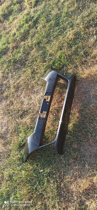 Предна маска Honda civic 9 facelift 2015 - 2017г