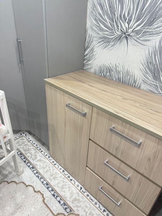 Продам комод для спальни