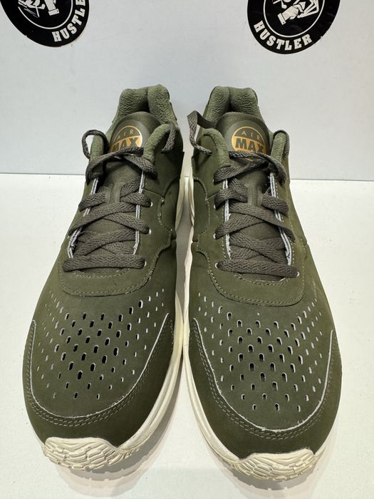 Маратонки NIKE AIR MAX . Номер 45