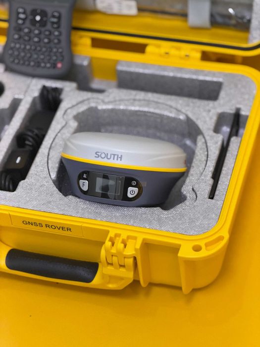 GNSS Геодезический SOUTH V3 ГНСС