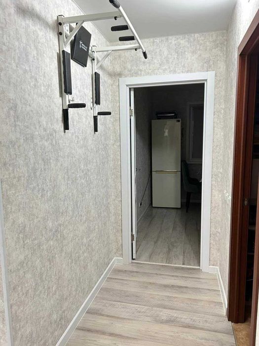Продажа 3-комнатной квартиры микр Аэрапорт