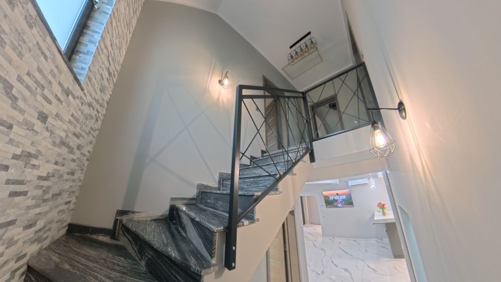 Închiriere Vila de Lux Paulesti