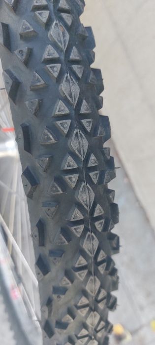 Продавам американски алуминиев велосипед Трек 26 цола,46 см