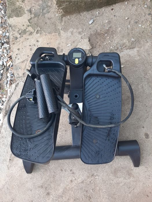 vând Stepper 2 în 1