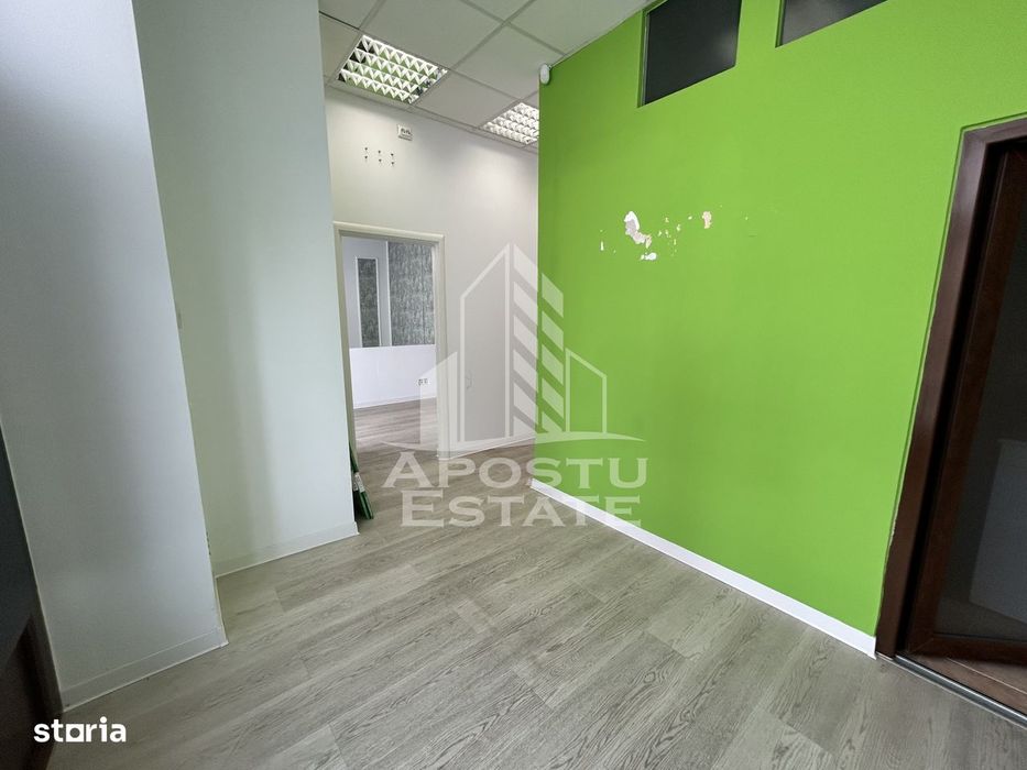 Spatiu comercial 48 mp, de vanzare,  zona Simion Barnutiu, Timisoara..