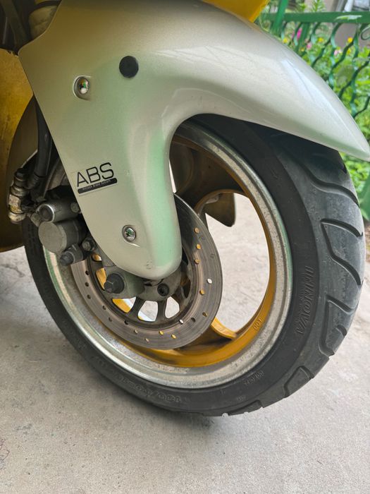 Продам мопед 125 кубов
