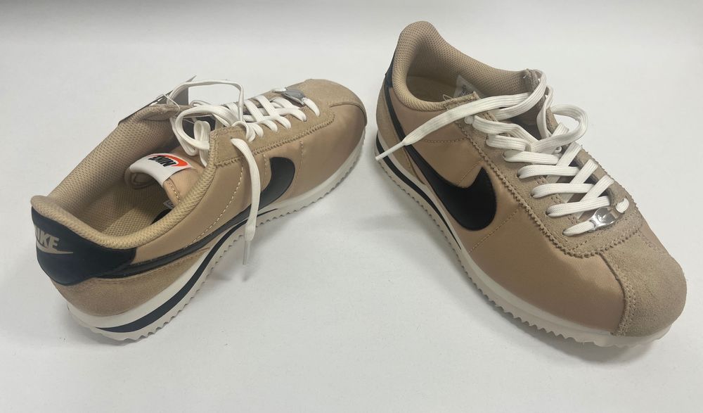 NIKE CORTEZ маратонки