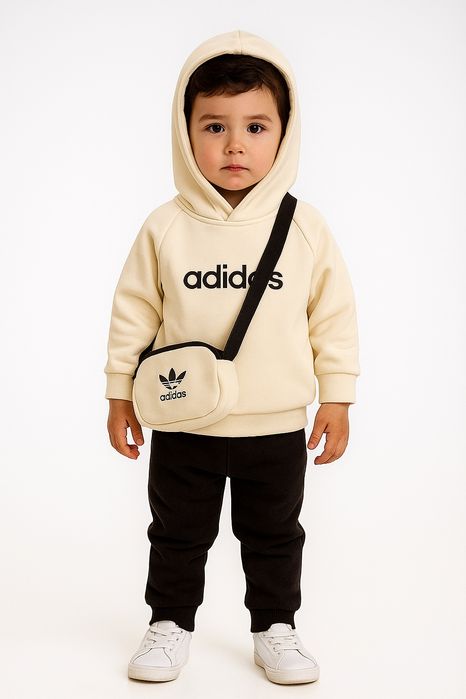 Янги мавсум учун энг ширин болалар кийимлари!