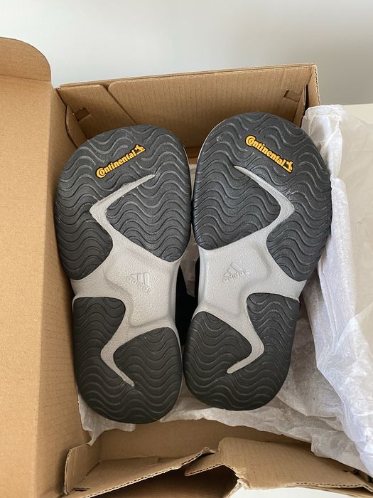 Детские сандали Adidas Terrex 165мм