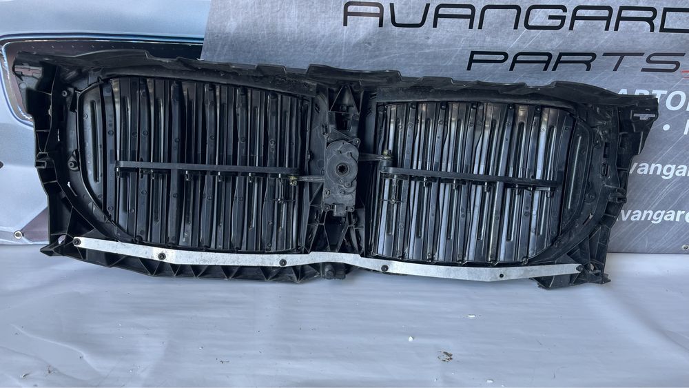2 броя решетка BMW X5 G05 2019-