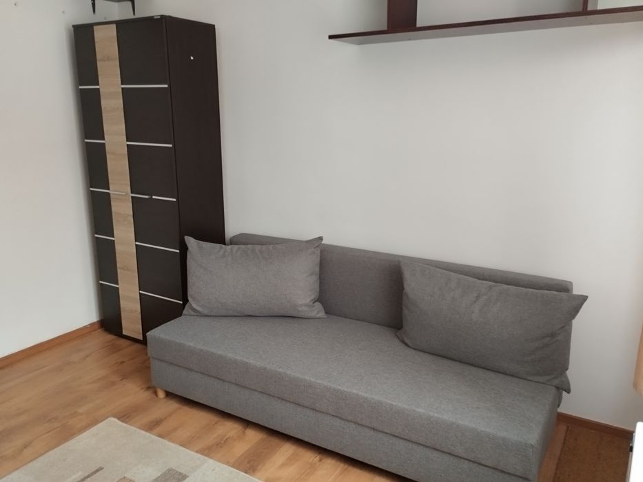 Garsoniera în 7 Noiembrie