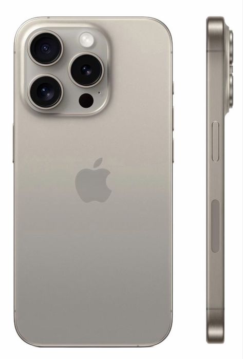 iphone 15 pro Идеал