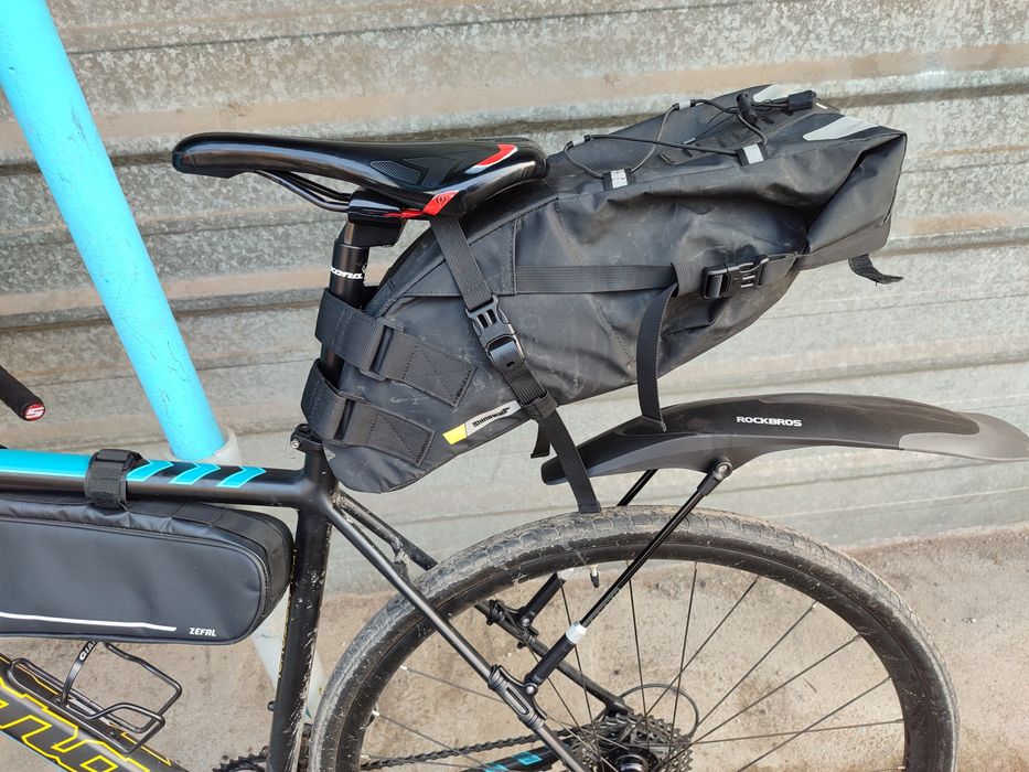 KONA ESATTO D scandium