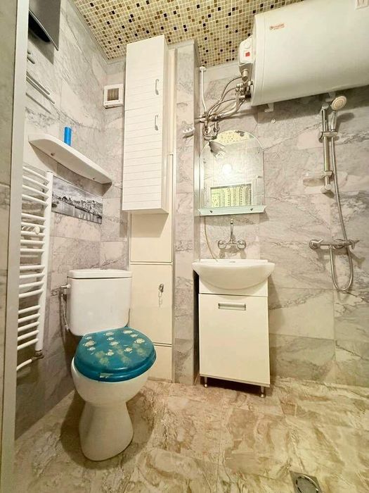 Дава се под наем Двустаен апартамент в София, Овча купел - 75 кв.м за 598.23 € - Снимка #4