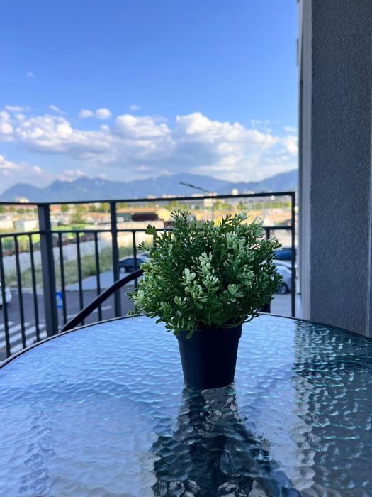 Apartament Kasper Coresi