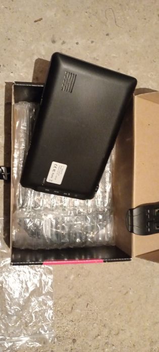 GPS Навигация Vivas 7"