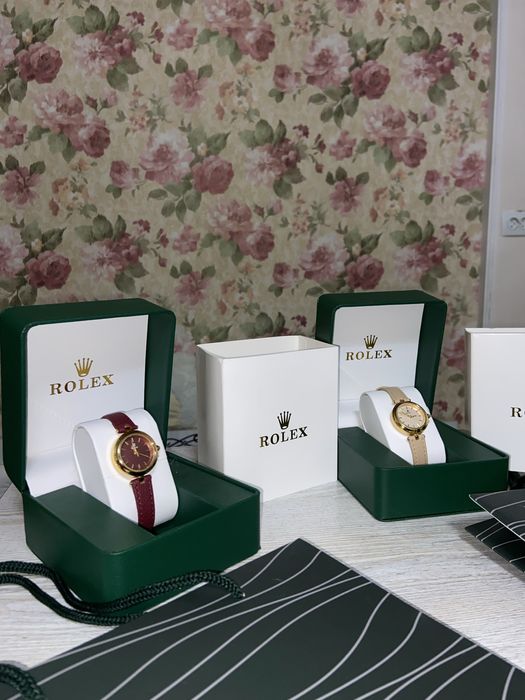 Женский Rolex соат