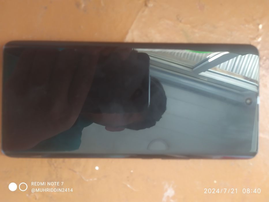 Honor x9b 12+8 256 talik