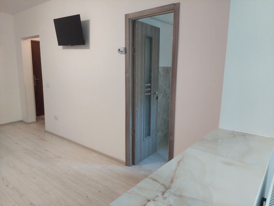Apartament cu 1 camera